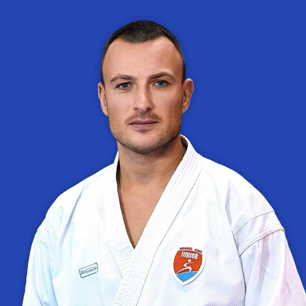 Лобан Андрей